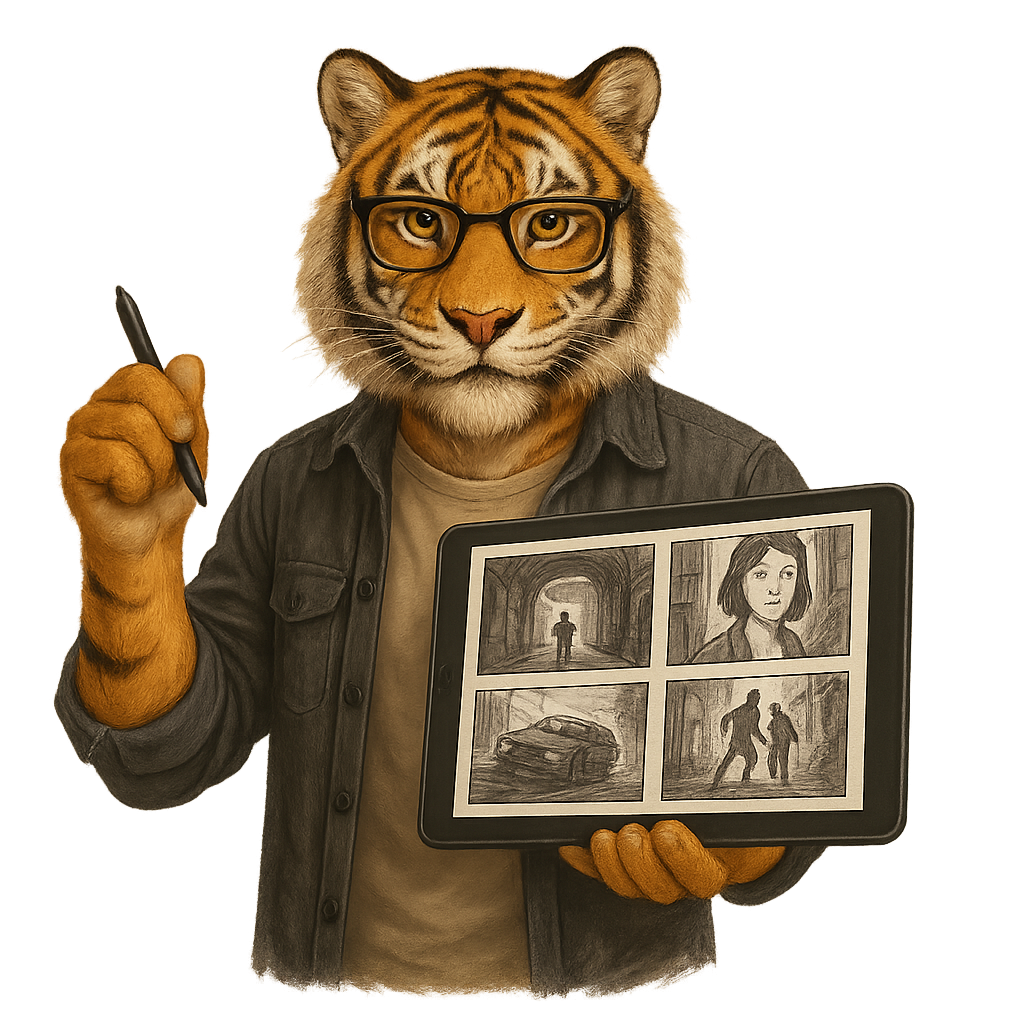 Tiger Ideator